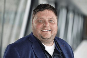 Arjen van Berkum
