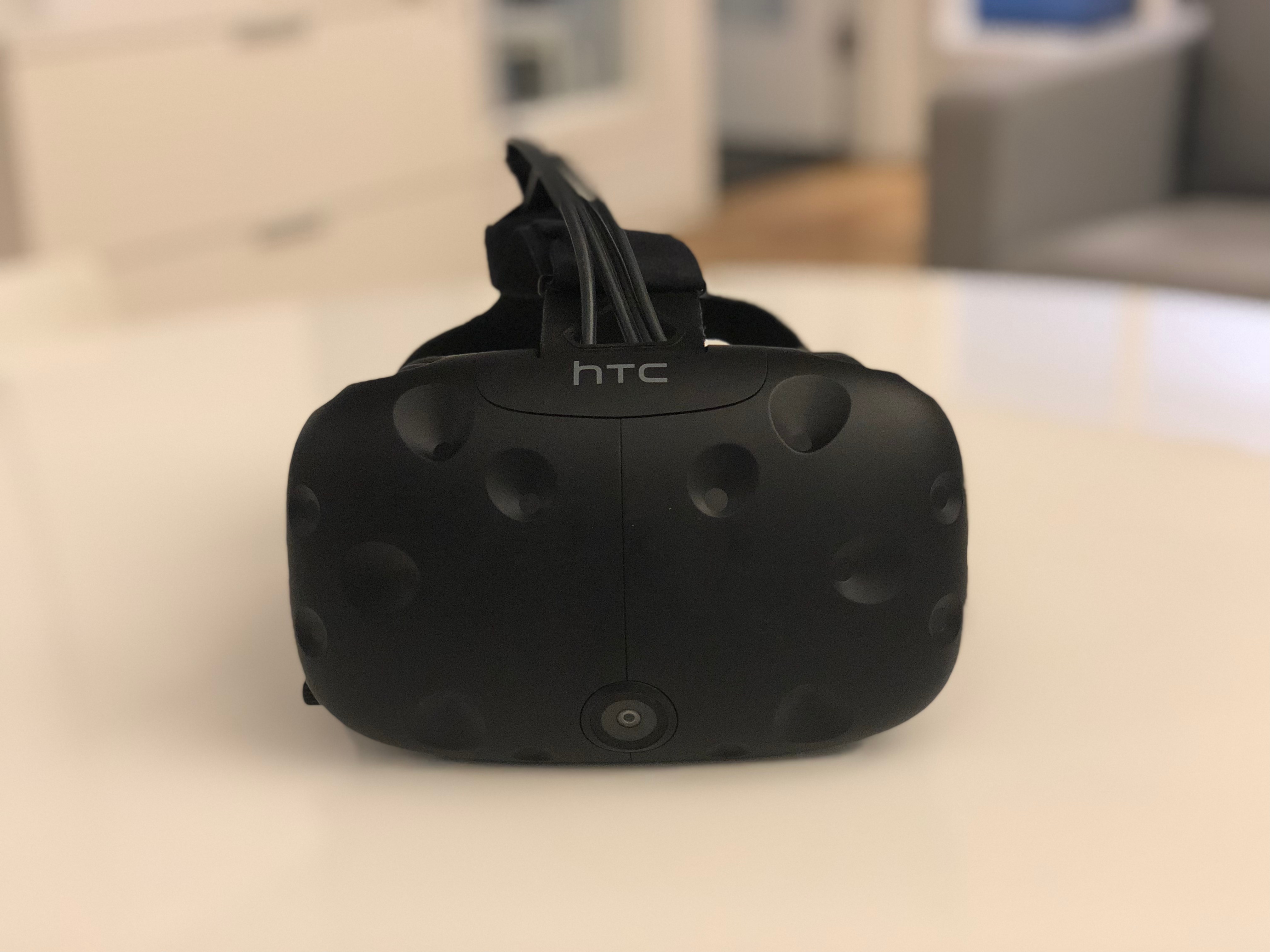 HTC Vive