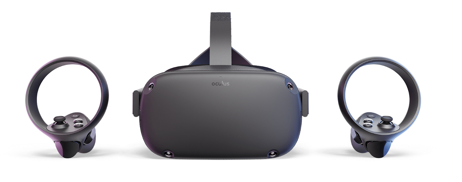 Oculus Quest