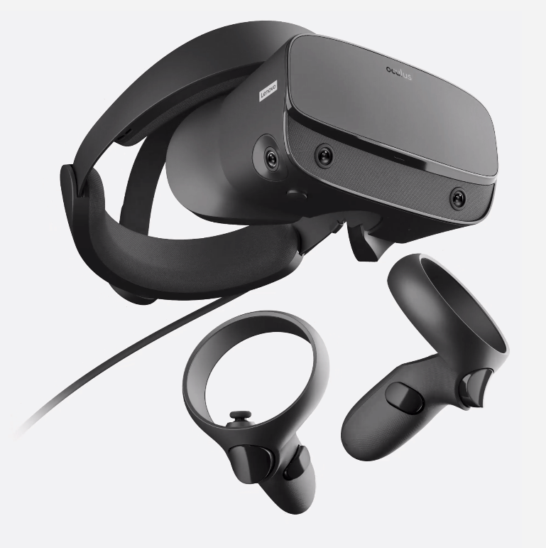 【数量限定SALE】oculus rift S VR PC周辺機器