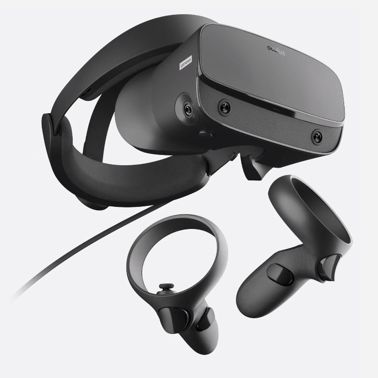 Oculus Rift S