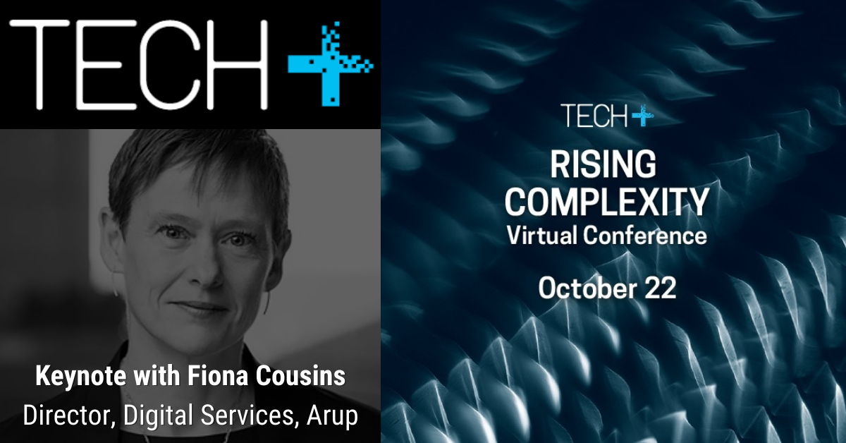 Techplus-conference-rising-complexity-AEC-Fiona-Cousins