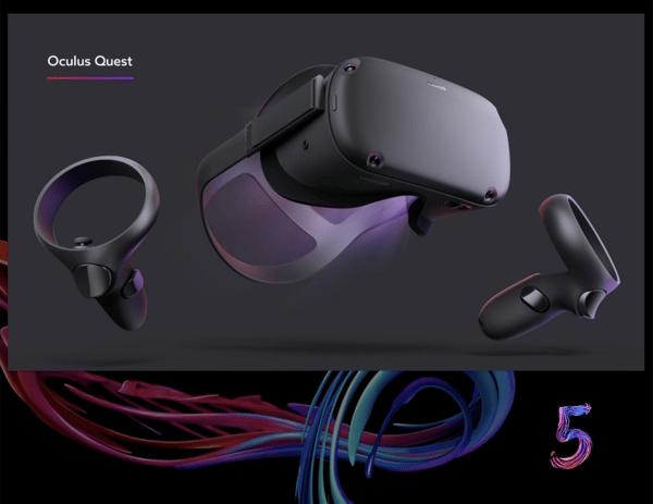 Oculus Quest